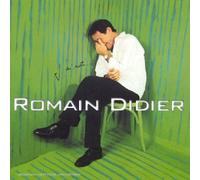 Romain Didier - J'ai Notü...