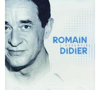 Romain Didier - L Essentiel