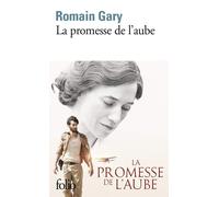 Romain Gary La promesse de l'aube (Tascabile)