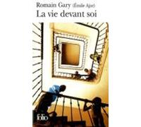 Romain Gary La vie devant soi (Tascabile)