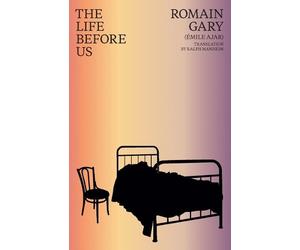 Romain Gary The Life Before Us (Tascabile)
