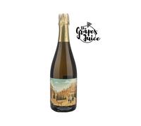 ROMAIN HENIN LA BULLE LIBRE L'ODYSSEE PETILLANTE CHAPITRE I NATURE CHAMPAGNE
