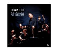 - Romain Leleu Sextet - Nuit Fantastique (CD) - CD