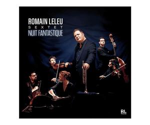 - Romain Leleu Sextet - Nuit Fantastique (CD) - CD