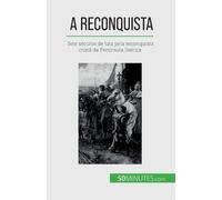 Romain Parmentier A Reconquista (Tascabile)