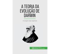 Romain Parmentier A Teoria da Evolução de Darwin (Tascabile)