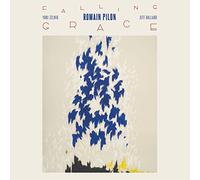 Romain Pilon Feat. Yoni Zelnik & Jeff Ballard - Falling Grace