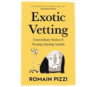 Romain Pizzi Exotic Vetting (Tascabile)