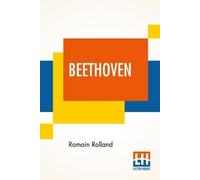 Romain Rolland Beethoven (Tascabile)