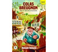 Romain Rolland Katherine Miller Colas Breugnon (Copertina rigida)