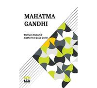Romain Rolland Mahatma Gandhi (Edition0) (Tascabile)