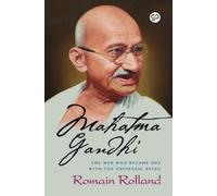Romain Rolland Mahatma Gandhi (Tascabile)