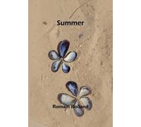 Romain Rolland Summer (Tascabile)