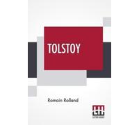 Romain Rolland Tolstoy (Tascabile)