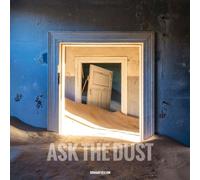 Romain Veillon Ask the Dust (Copertina rigida)