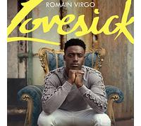 Romain Virgo - Lovesick