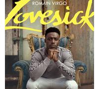 Romain Virgo Lovesick (Vinyl LP)
