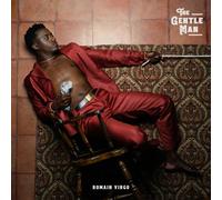 Romain Virgo - The Gentle Man