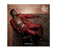 - Romain Virgo - The Gentle Man - CD