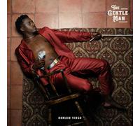 Romain Virgo The Gentle Man (CD) Album