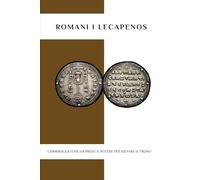 ROMAINS ET LÉKAPENOS: L'AMIRAL QUI S'EST EMPRIS DU POUVOIR POUR SAUVER LE TRÔNE