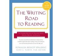 Romalda Bishop Spalding Mary Elizabeth Writing Road to Reading 6th R (Tascabile)