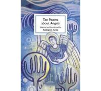 Romalyn Ante Ten Poems about Angels (Tascabile)