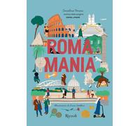 ROMAMANIA - VENOSI CAROLINA - MONDADORI ELECTA