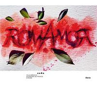 Romamor. Catalogo della mostra (Roma, 1 marzo-12 maggio 2019). Ediz. italiana, inglese e francese
