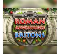 Roman Adventures: Britons. Season 1 (PC) Steam Key - GLOBAL