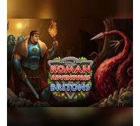 Roman Adventures: Britons. Season 2 (PC) Steam Key - GLOBAL