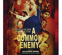 Roman Alejandro - El Enemigo Comun: A Common Enemy / O.S.T.