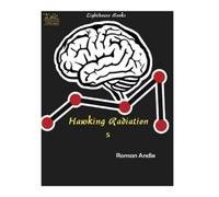 Roman Andie Hawking Radiation 5 (Tascabile)