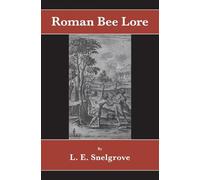 Roman Bee Lore