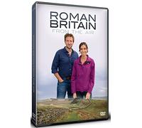 Roman Britain From The Air [Edizione: Regno Unito]