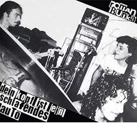 Roman Bunka - Dein Kopf Ist Ein Schlafendes Auto