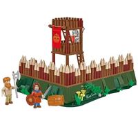 Roman Camp - Watchtower