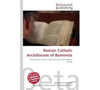 Roman Catholic Archdiocese of Bamenda: Ecclesiastical Province, Bobo-Dioulasso, Metropolitan Bishop
