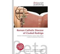 Roman Catholic Diocese of Ciudad Rodrigo: Diocese, Ecclesiastical Province, Cuenca, Spain, Roman Catholic Archdiocese of Barcelona