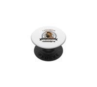 Roman Centurion Lucius Voreno SPQR Esercito Romano Impero PopSockets PopGrip Adesivo