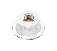 Roman Centurion Lucius Voreno SPQR Esercito Romano Impero PopSockets PopGrip per MagSafe