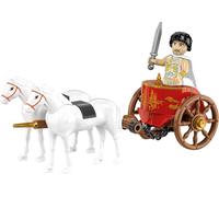 Roman Chariot