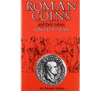 Roman Coins and Their Values