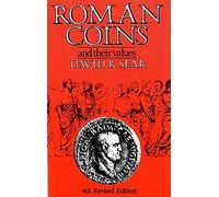 Roman Coins and Their Values Hb