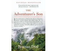 Roman Dial The Adventurer's Son (Tascabile)