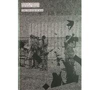 Roman Ehrlich & Michael Disqué: The Theater of War