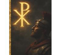 ROMAN EMPIRE JOURNAL: CONSTANTINE | CHI-RHO | IN THIS SIGN YE SHALL CONQUER (IN LATIN)