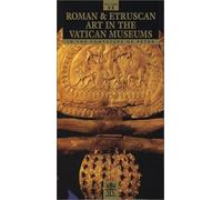 Roman & Etruscan Art in the Vatican