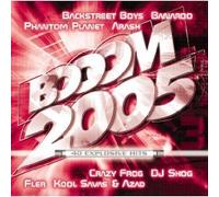 Roman Flügel / Various - Geht's Noch? / Boom 2005 [2CD]