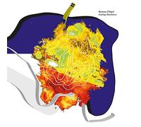 Roman Flugel - Eating Darkness